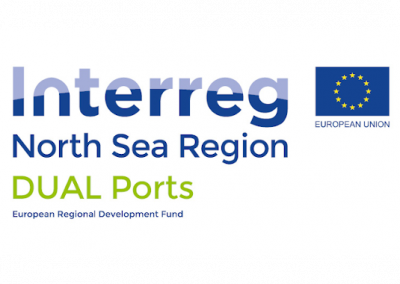 interreg north sea region dual ports