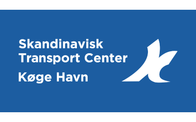 Skandinavisk Transport Center og Køge Havn