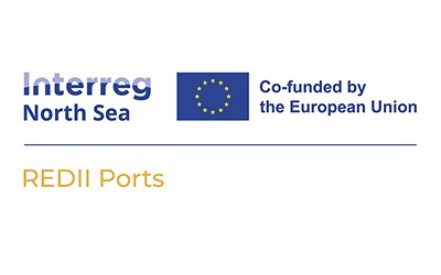 REDII Ports – Interreg North Sea