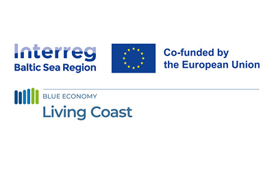 Living Coast – coastal communities and blue economy in the Baltic Sea Region